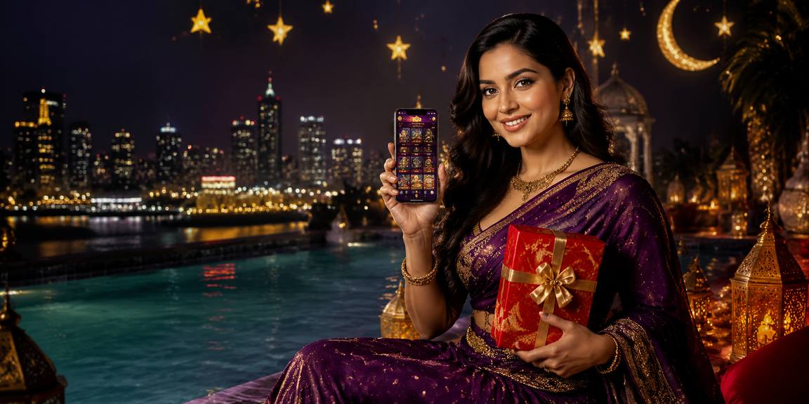5777bit প্রোফাইল ও সেটিংস পেজ