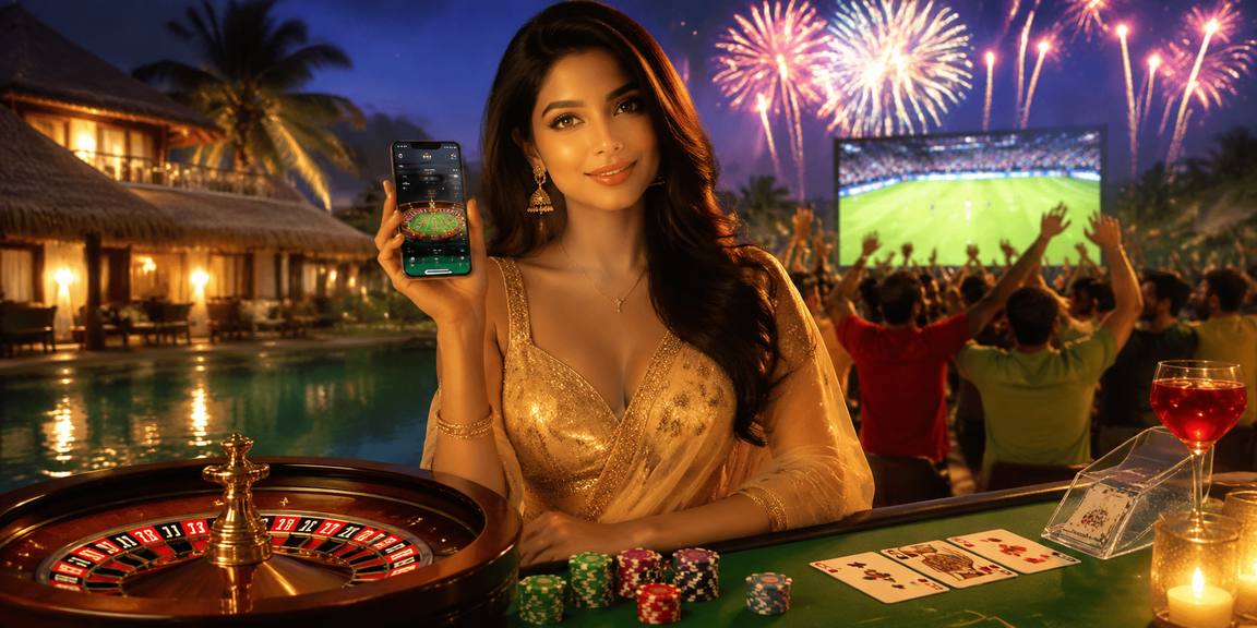 5777bit লাইভ ক্যাসিনো